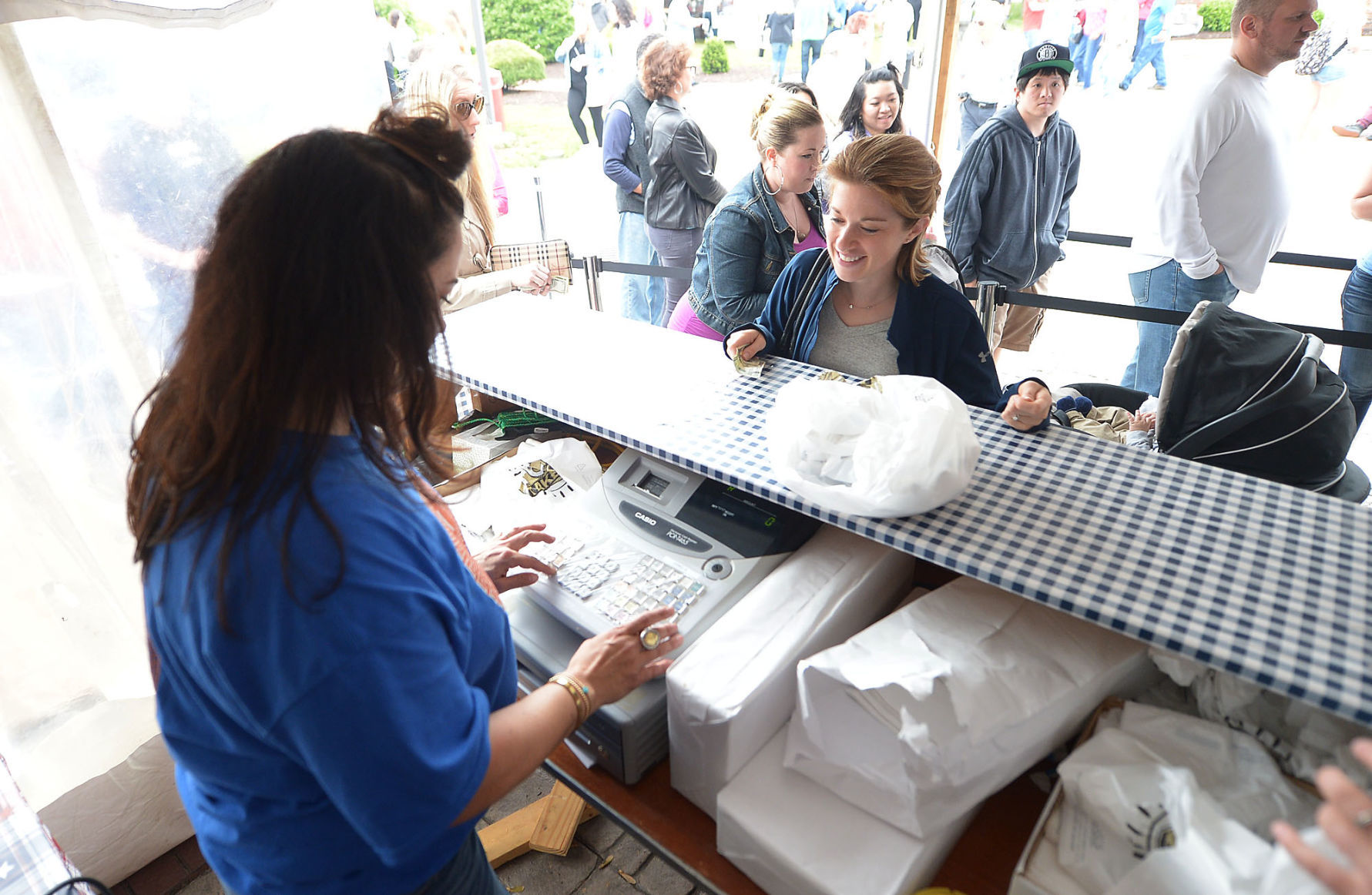 46th Annual Capitol Region Greek Festival